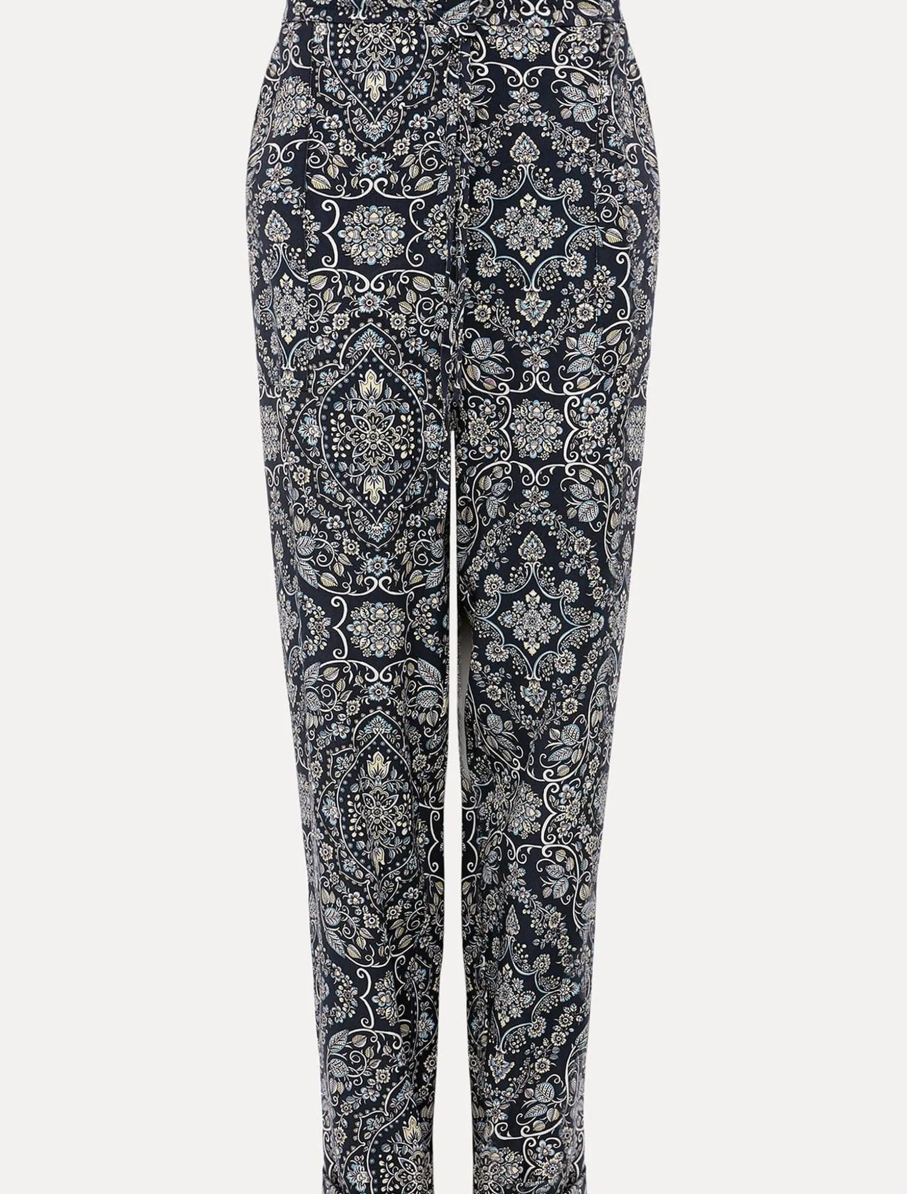Charlene Paisley Jogger