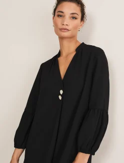 Charlotte Tunic Dress