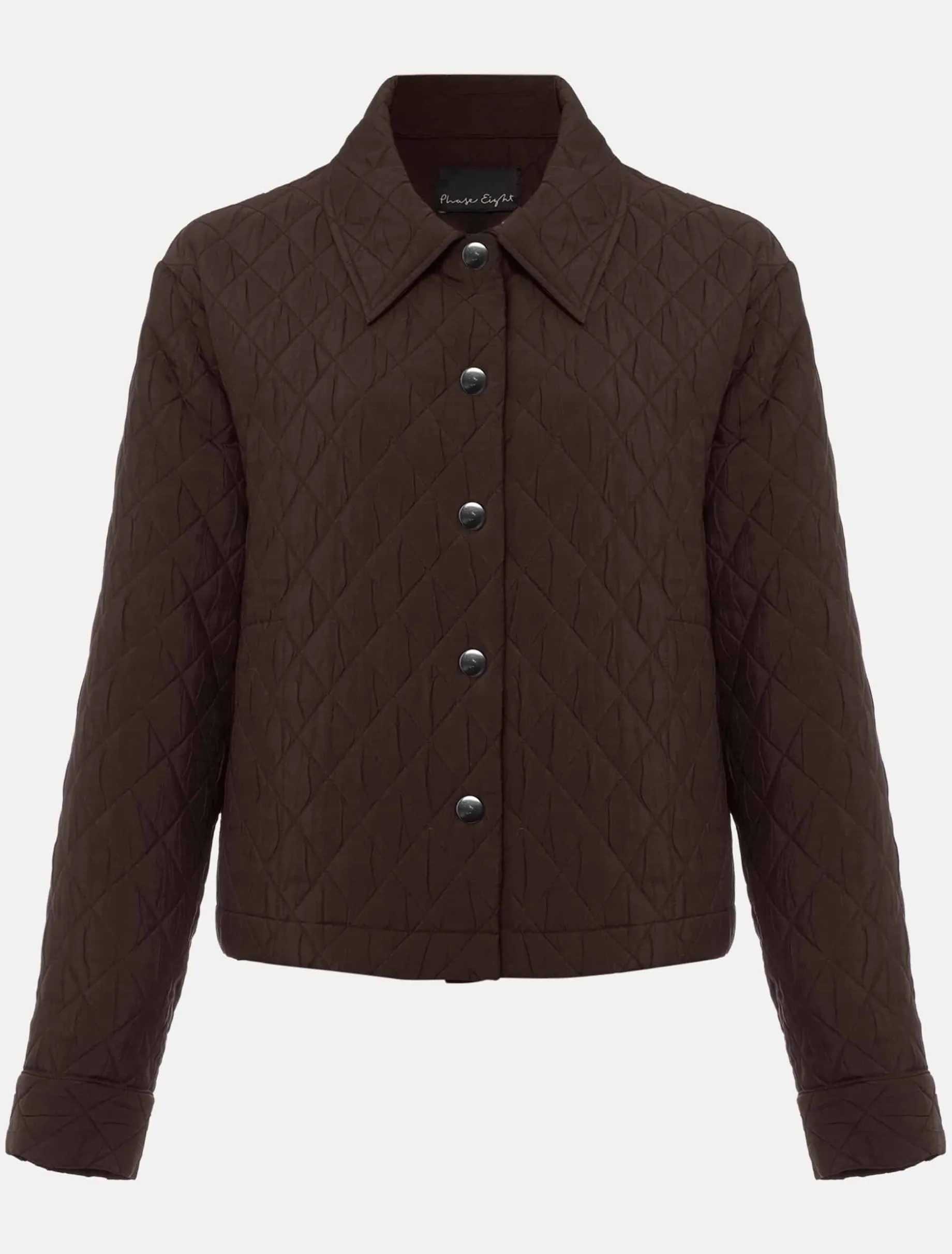 Chaya Quilted Jacket Co-Ord