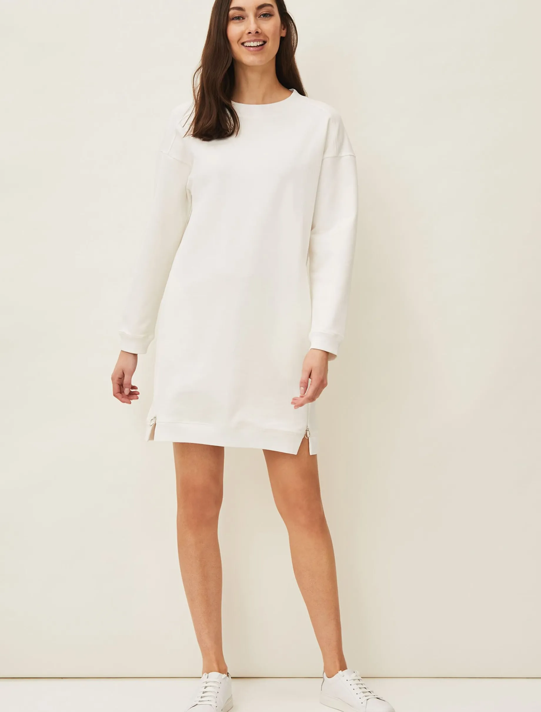 Chloe Sweater Dress