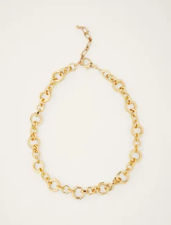 Chunky Chain Necklace