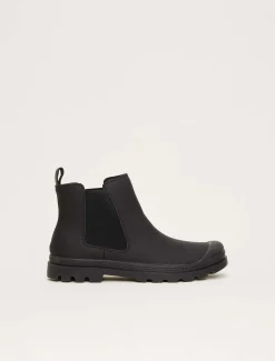 Chunky Chelsea Boot