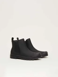 Chunky Chelsea Boot