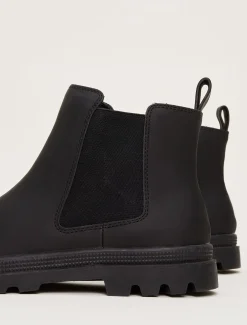 Chunky Chelsea Boot