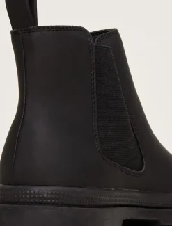 Chunky Chelsea Boot