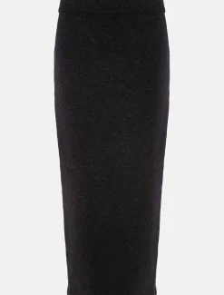 Cindy Cosy Co-Ord Knit Skirt