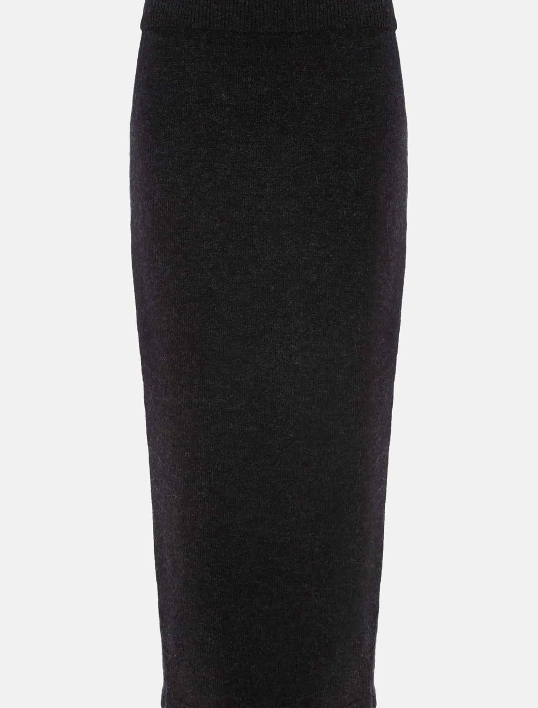 Cindy Cosy Co-Ord Knit Skirt