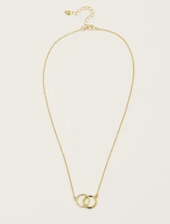 Circle Necklace
