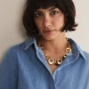 Circle Necklace