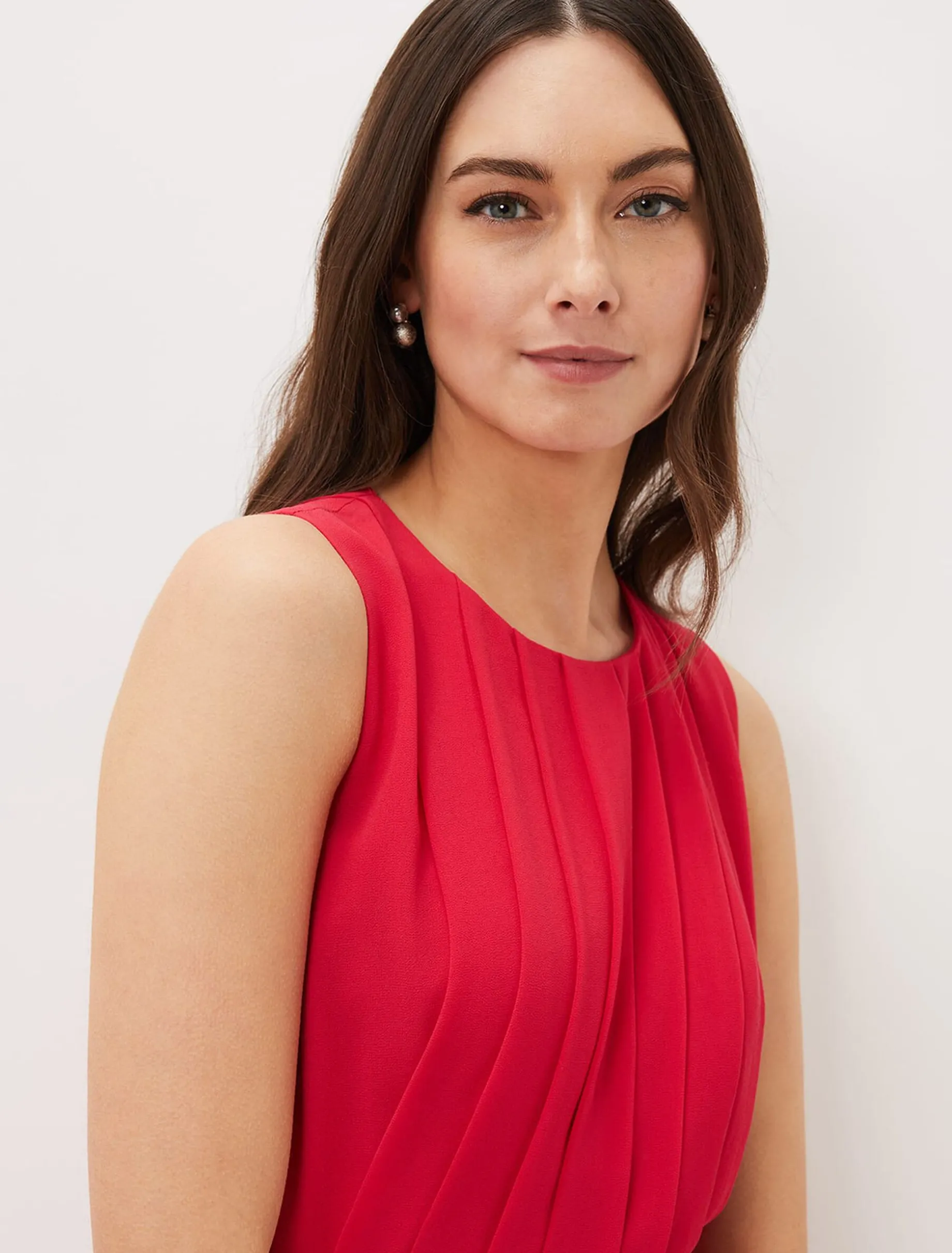 Clarabella Wide Leg Jumpsuit
