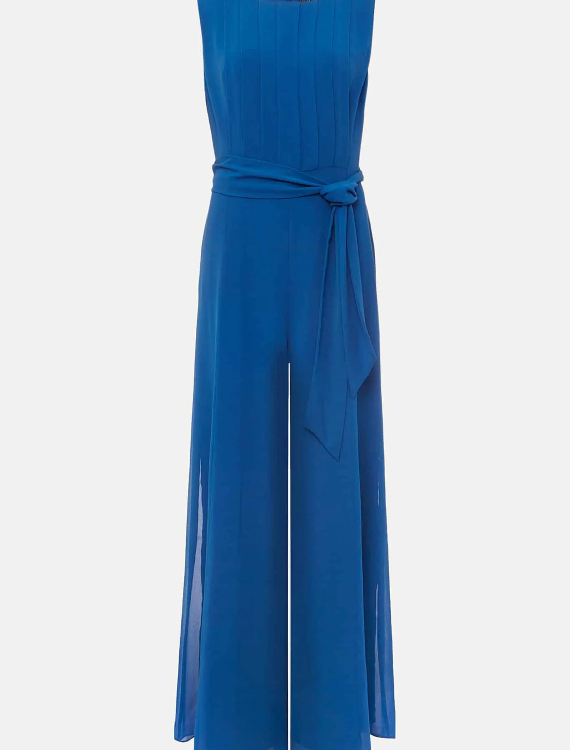 Clarabella Wide Leg Jumpsuit