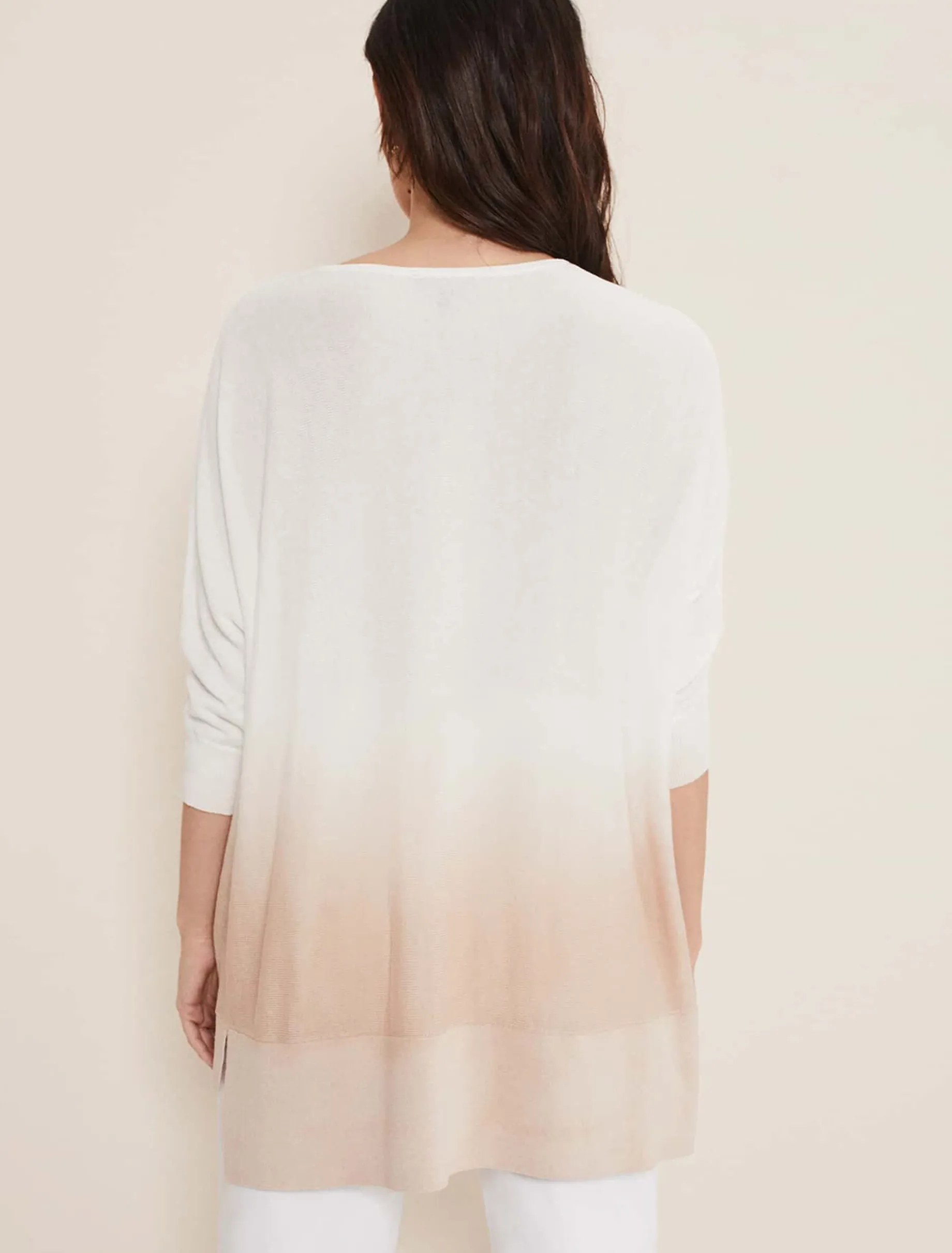 Clare Linen Knit