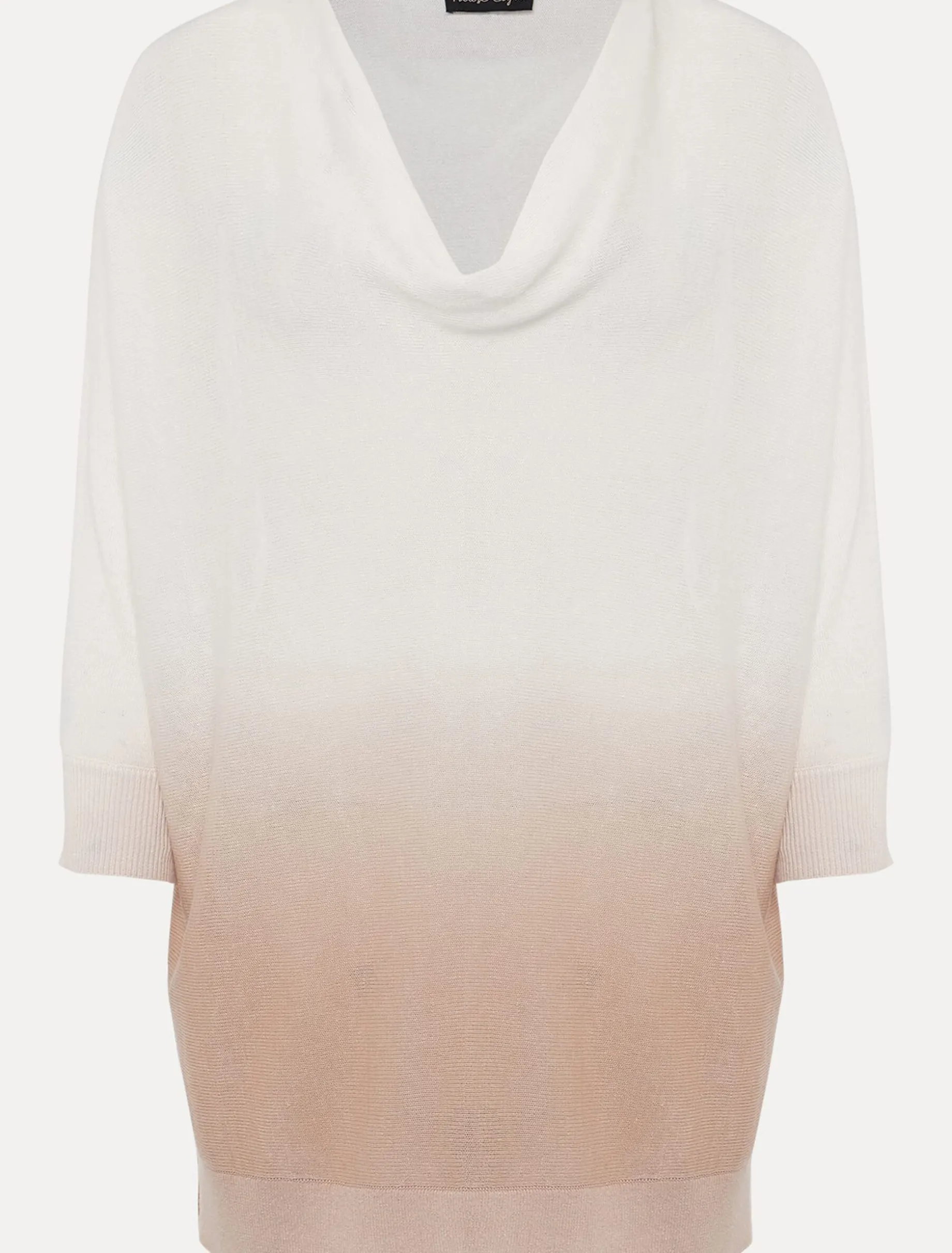 Clare Linen Knit
