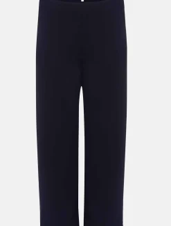 Corinne Crepe Trousers