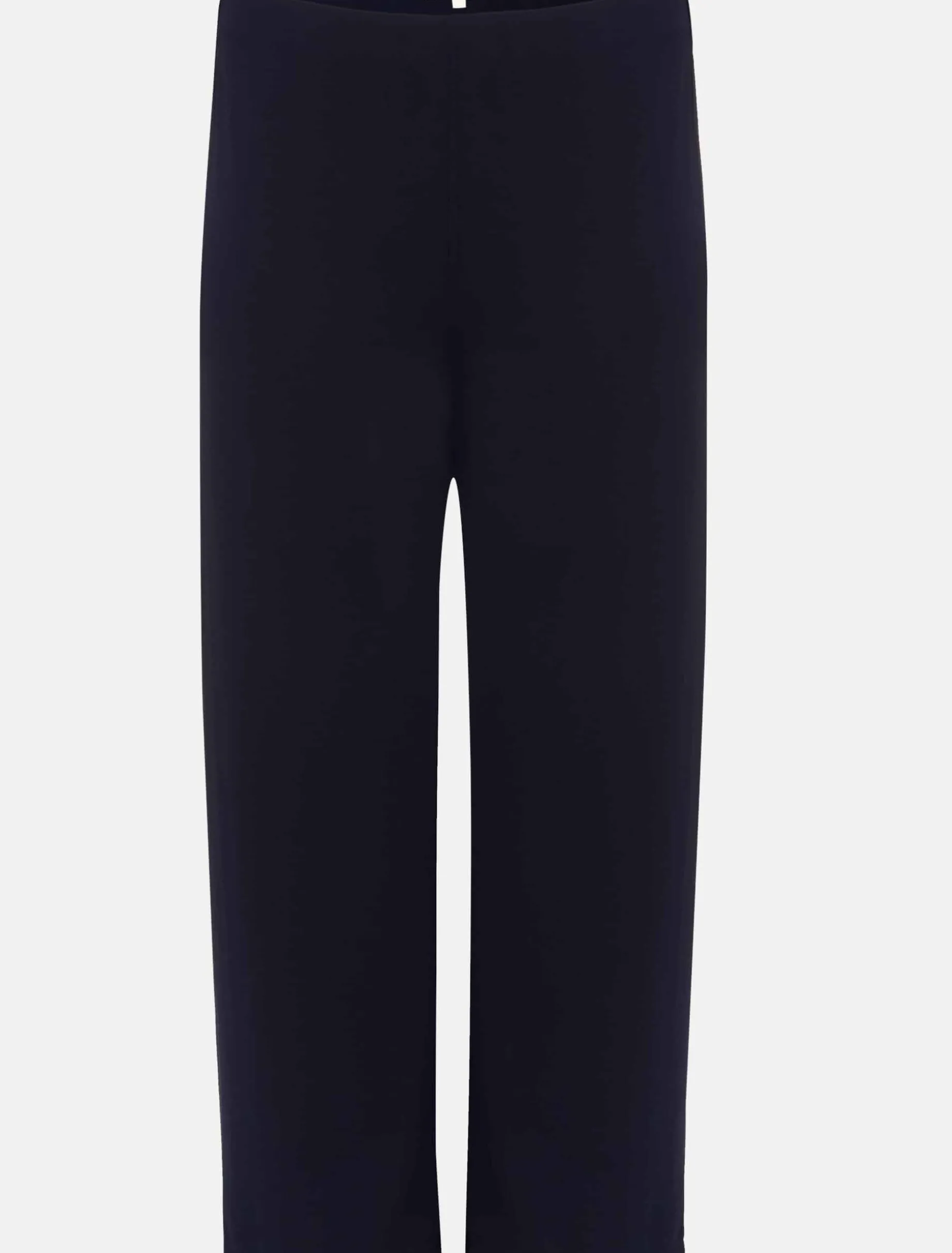 Corinne Crepe Trousers