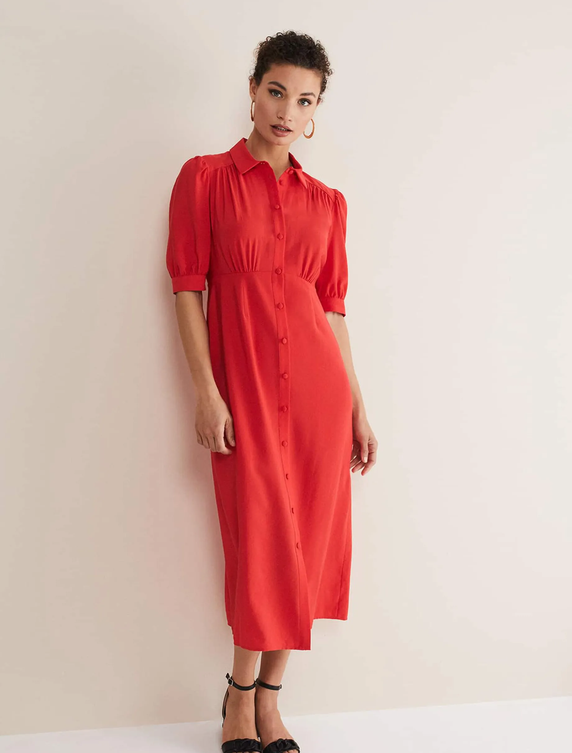 Cosette Dress