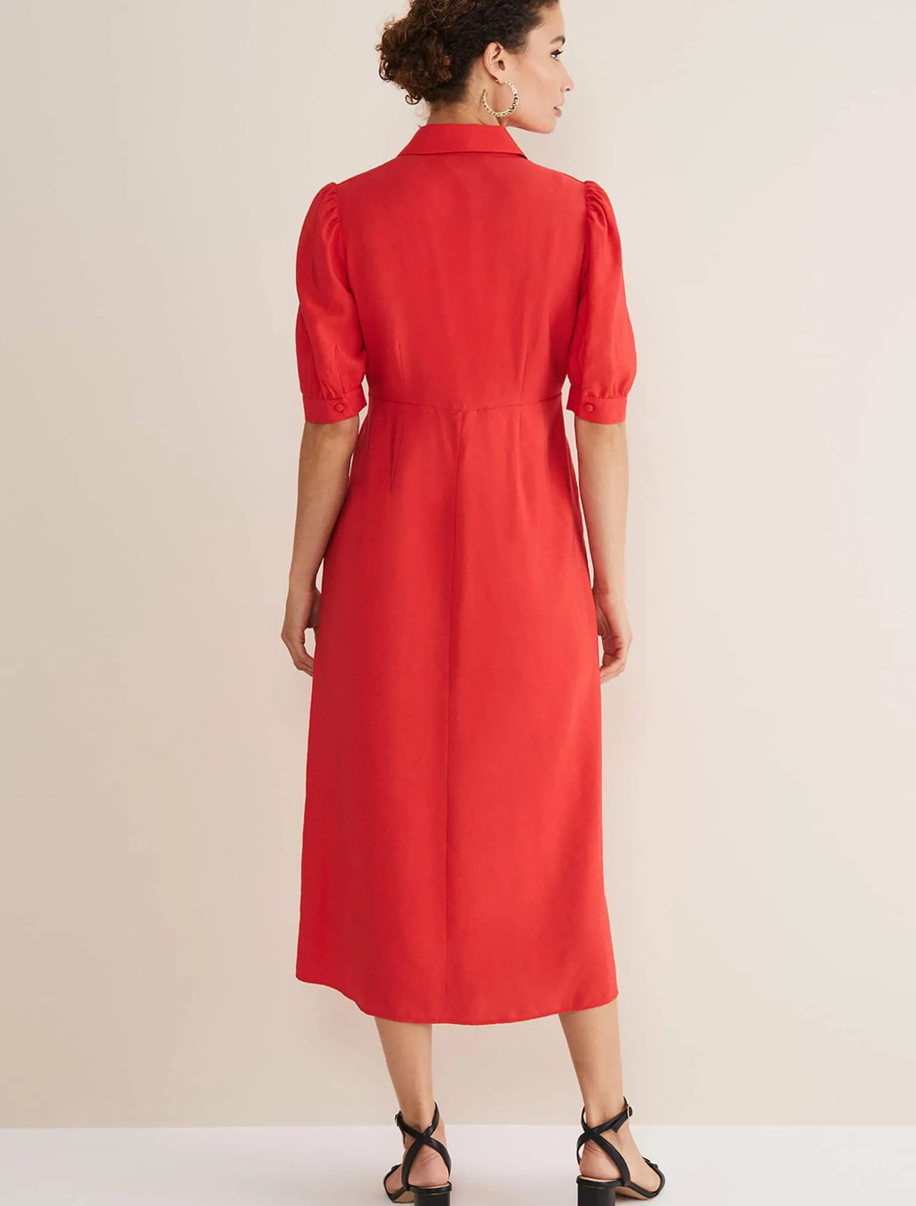 Cosette Dress