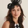 Crin Bow Headband