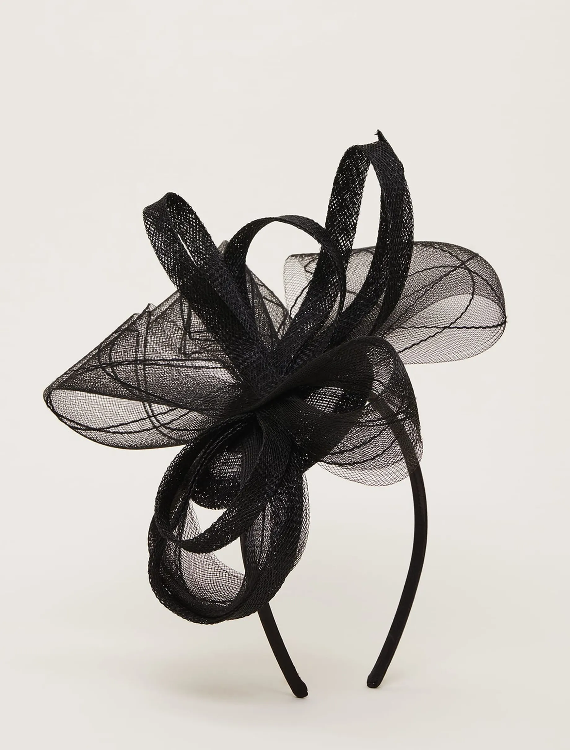 Crin Bow Headband