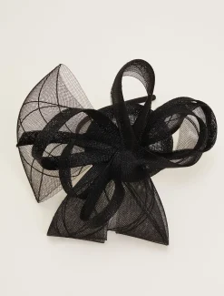 Crin Bow Headband