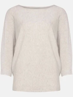 Cristine Fine Knit Jumper