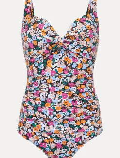Daphne Ditsy Floral Swimsuit