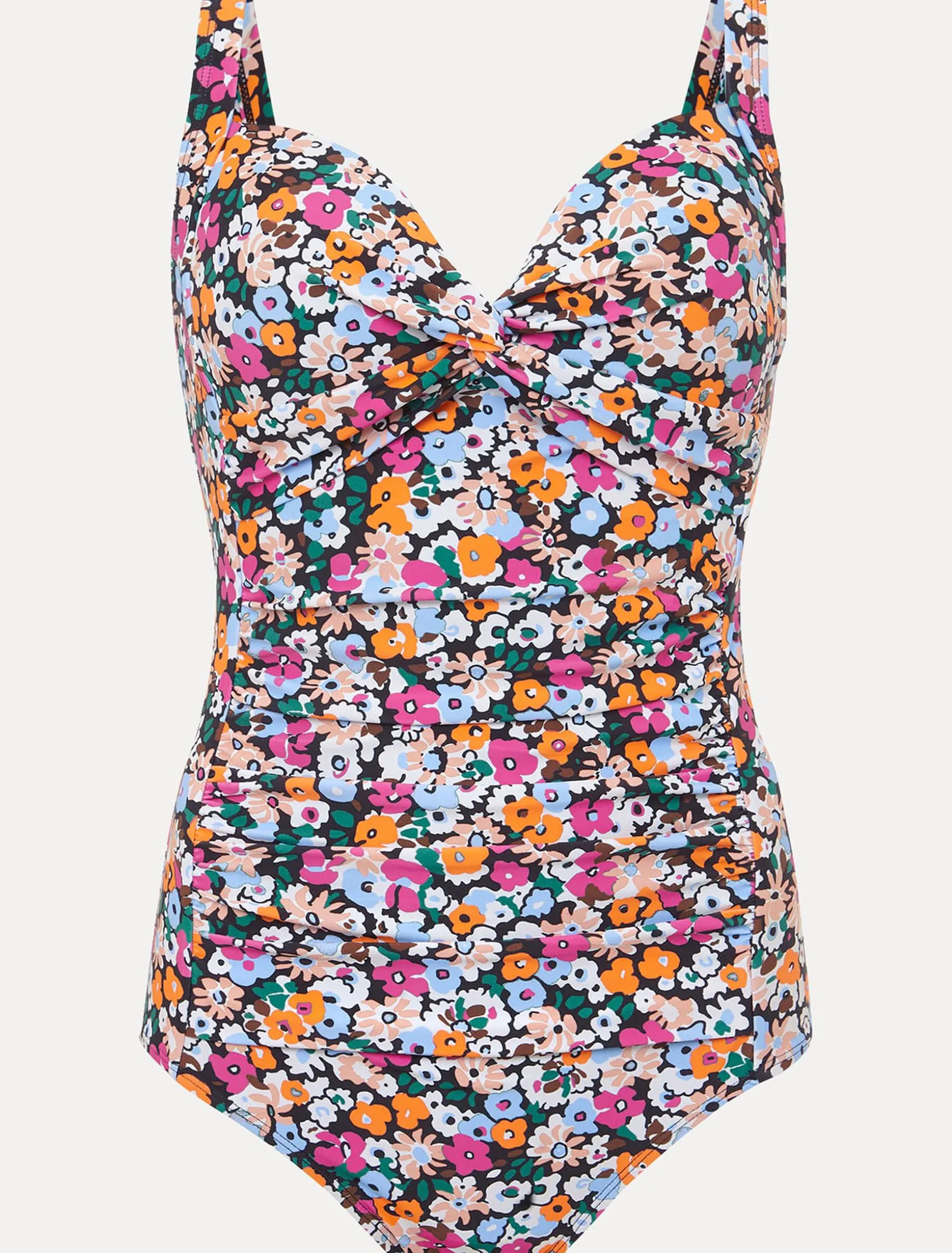 Daphne Ditsy Floral Swimsuit
