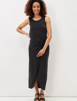 Dara Cupro Vest Top