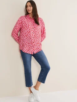 Darcie Heart Shirt