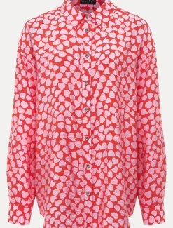 Darcie Heart Shirt