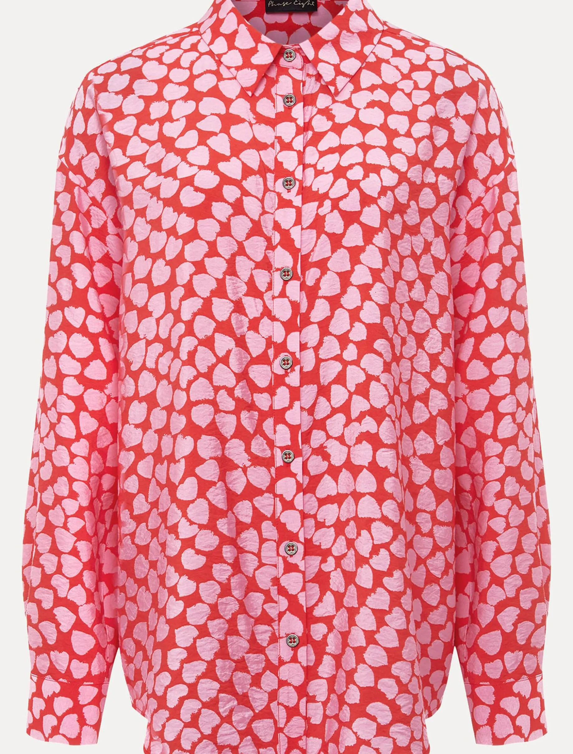 Darcie Heart Shirt