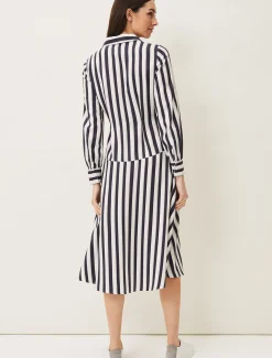 Dasha Stripe Dress
