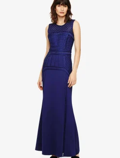 Davina Maxi Dress