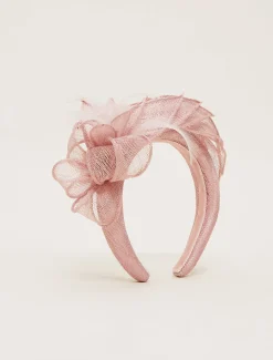 Detail Headband