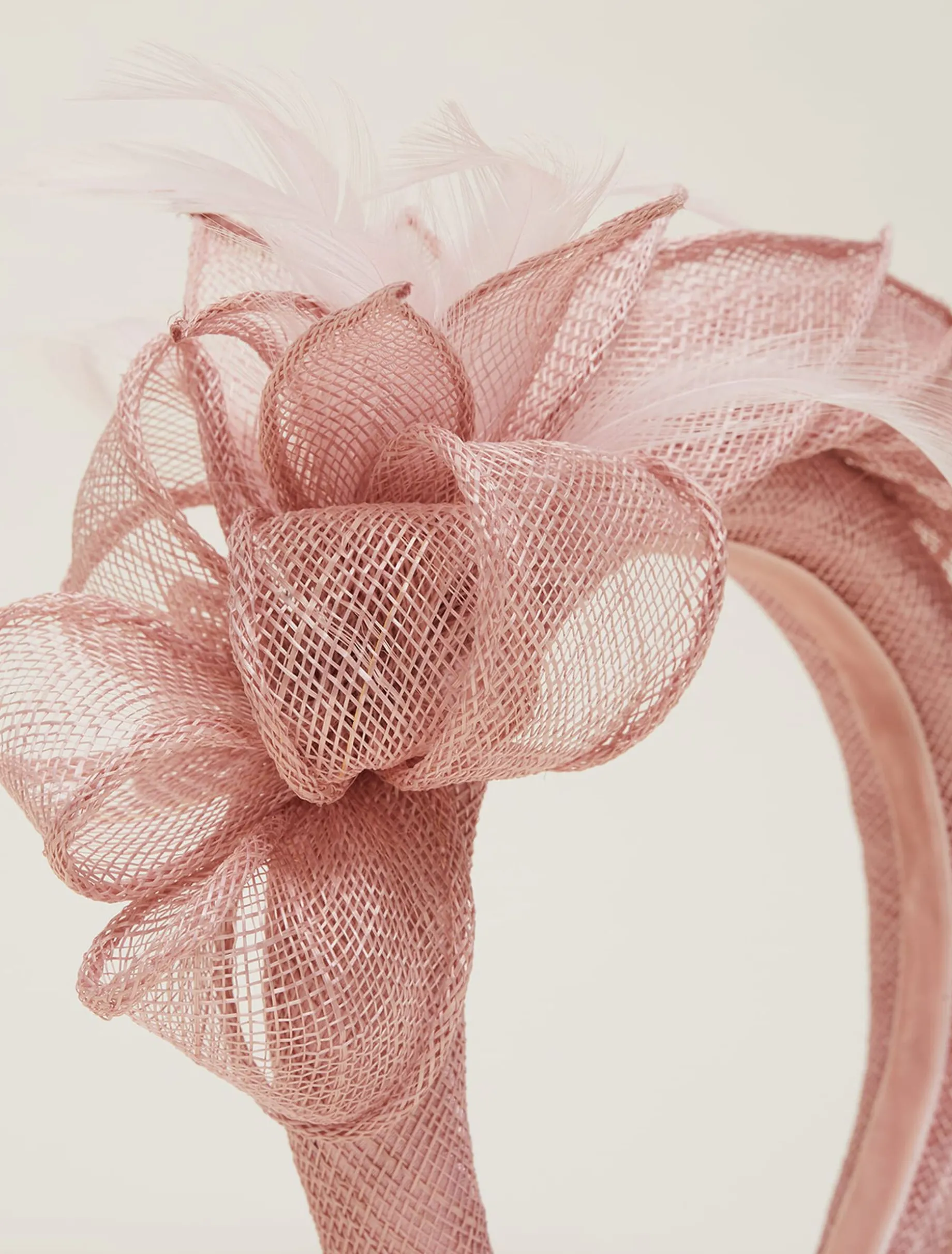 Detail Headband