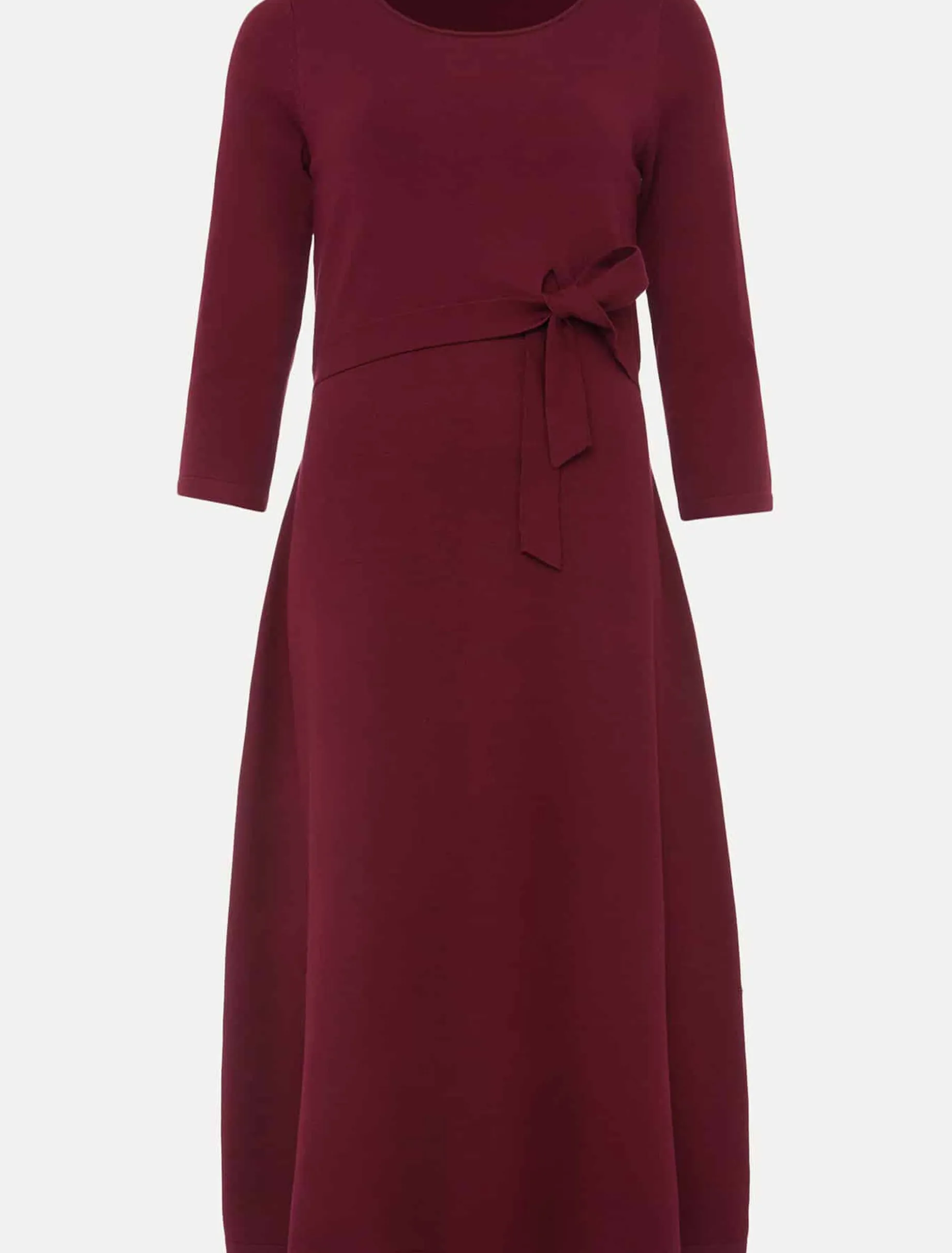 Dionne Tie Waist Dress