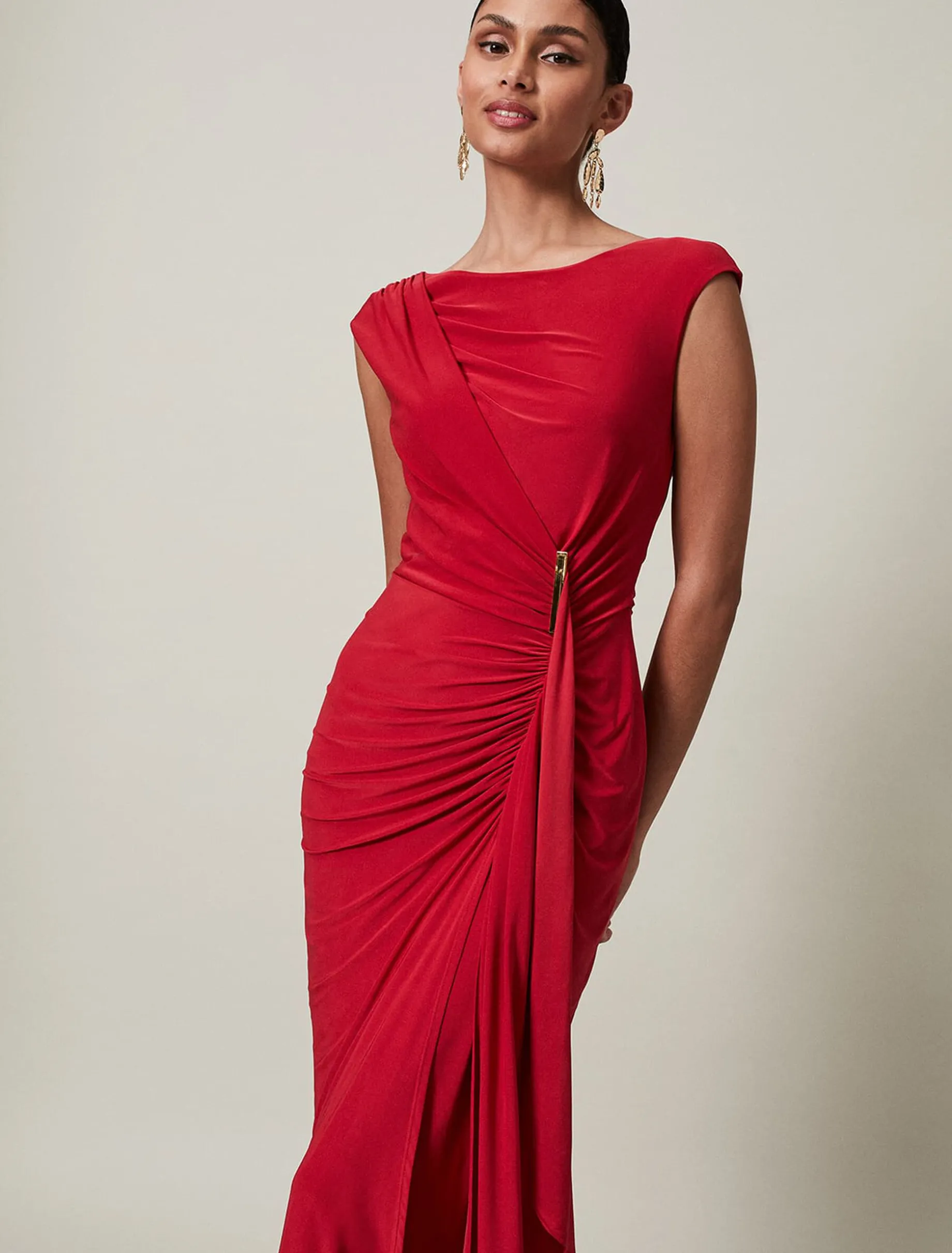 Donna Maxi Dress