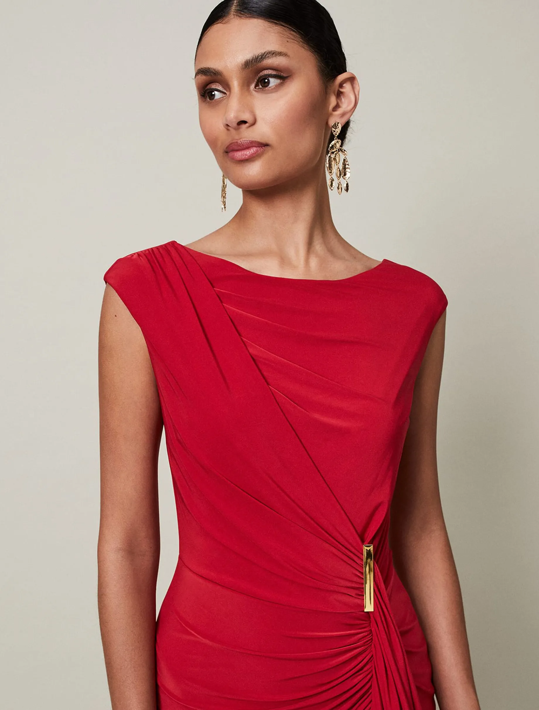 Donna Maxi Dress