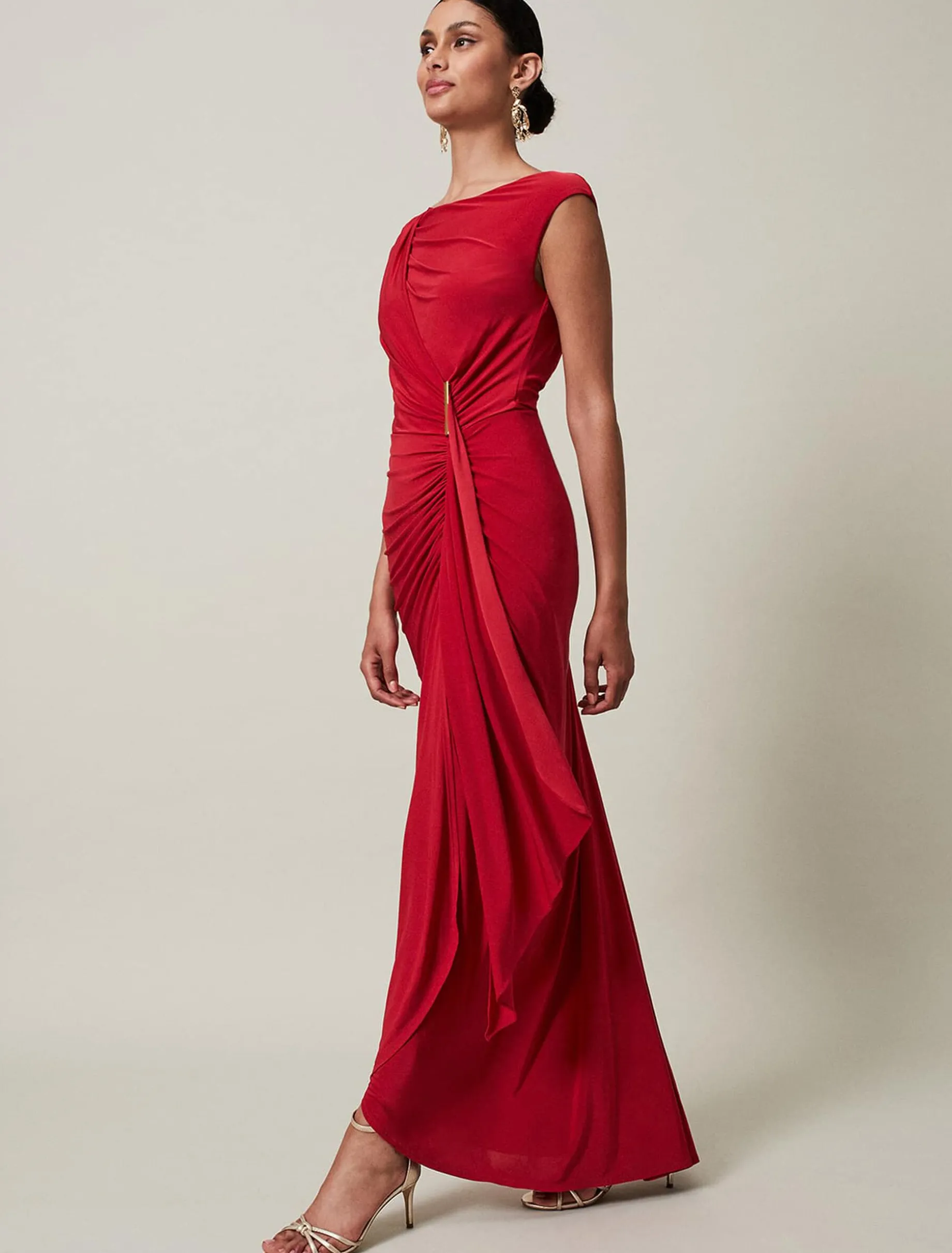 Donna Maxi Dress