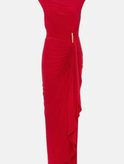 Donna Maxi Dress