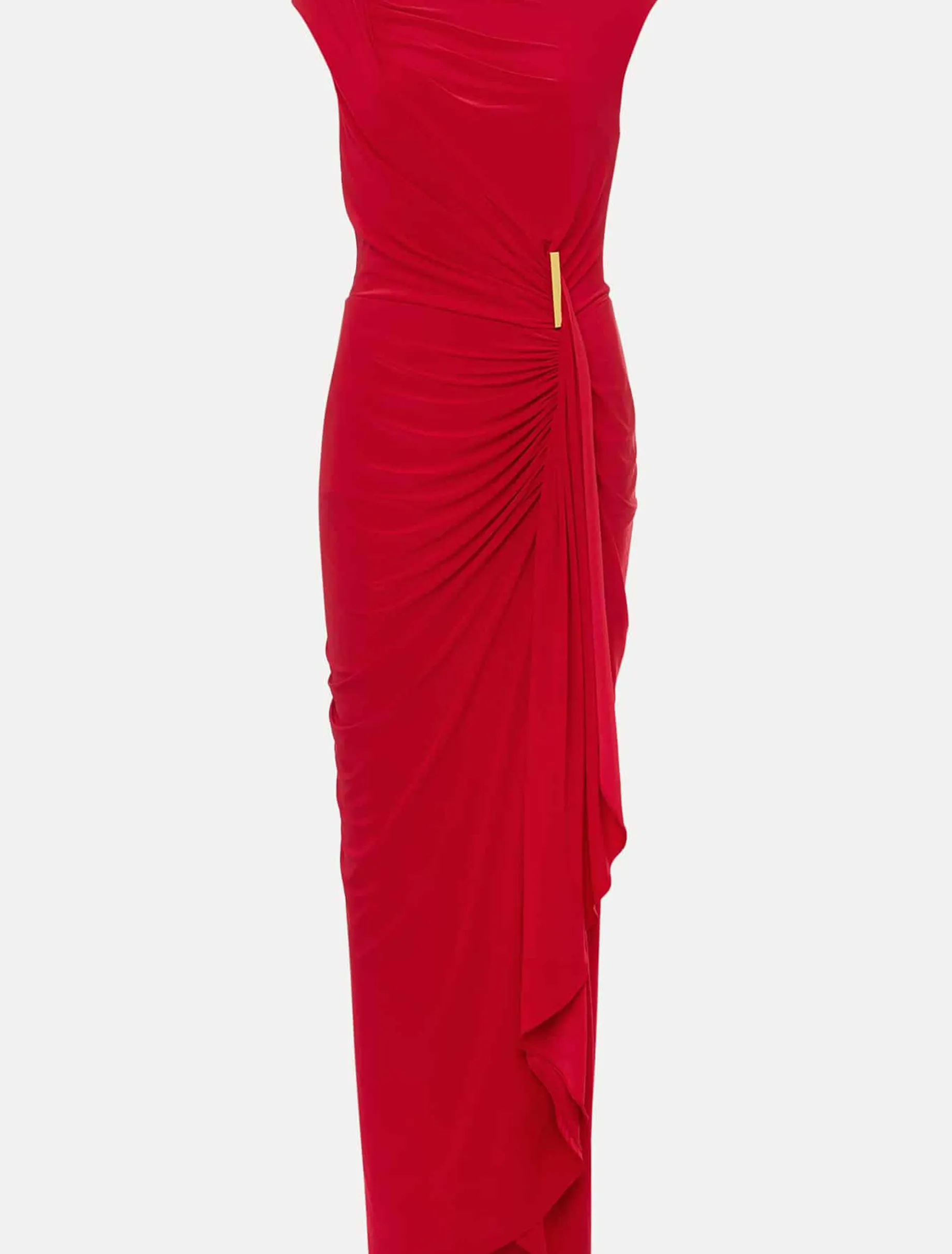 Donna Maxi Dress