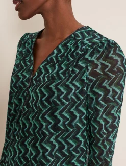 Dorathy Swing Mini Dress