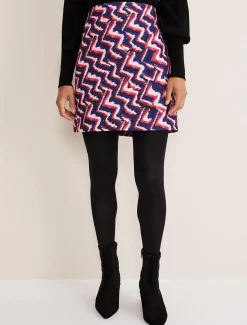 Dorothy Mini Skirt