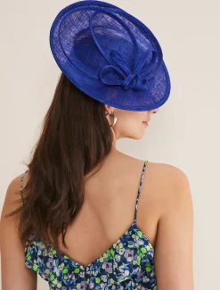 Double Loop Disc Fascinator