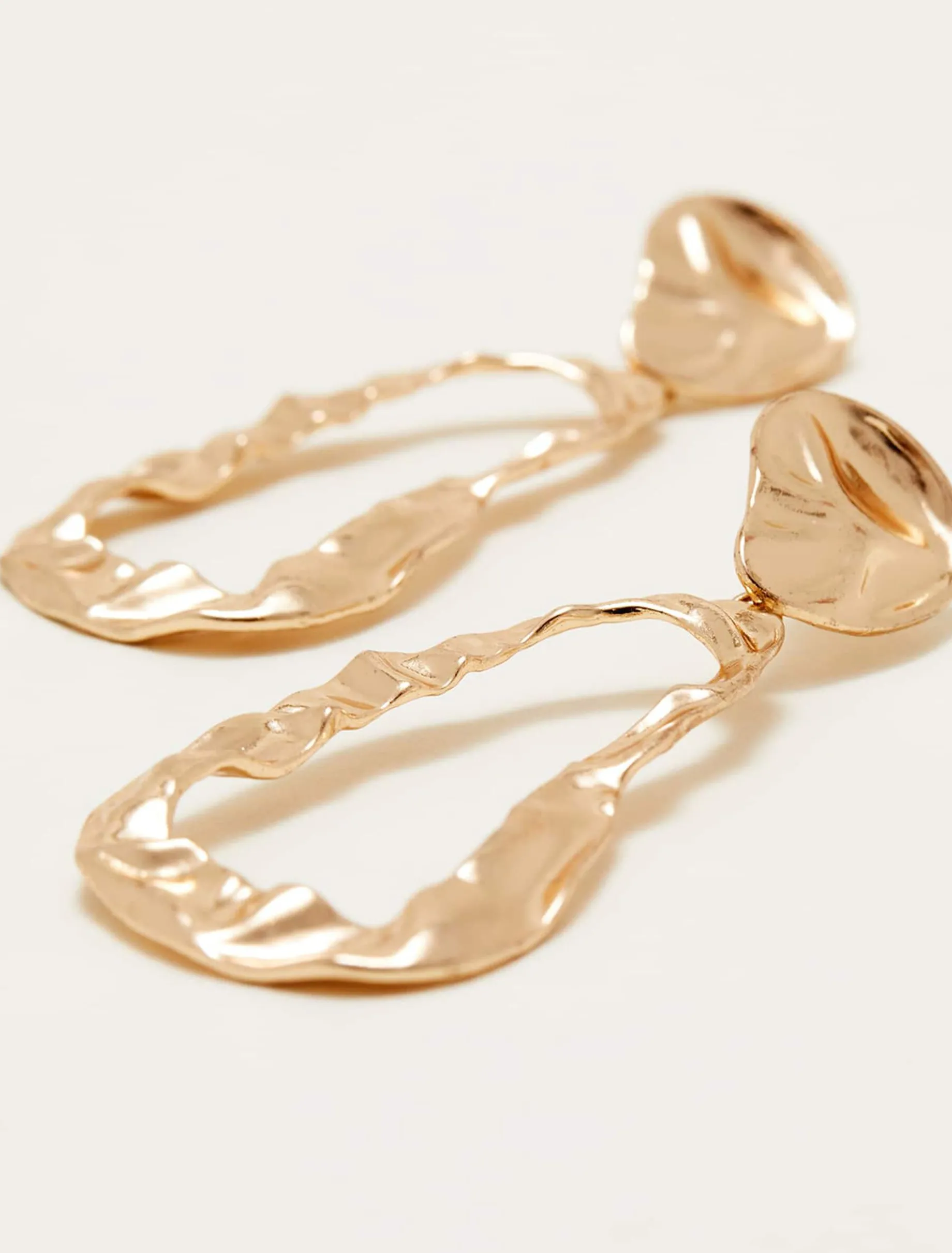 Drop Earrings