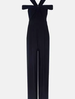 Dulce Off Shoulder Jumpsuit