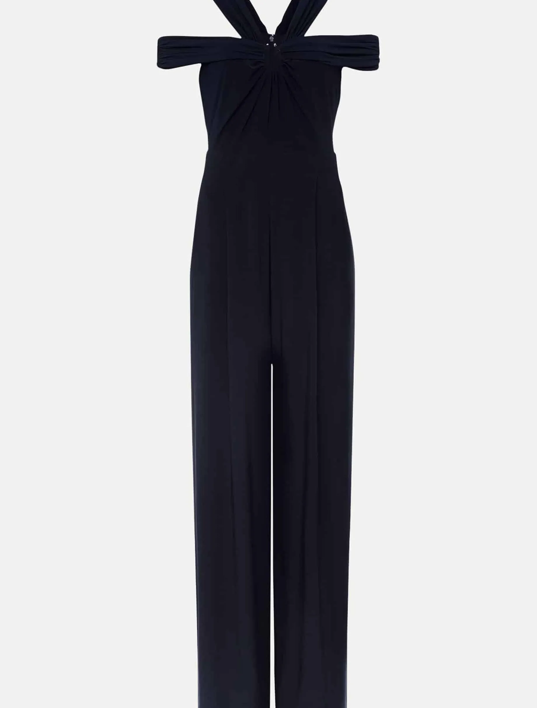 Dulce Off Shoulder Jumpsuit