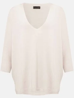 Eden V Neck Jumper