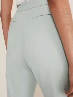 Eira Cigarette Trousers