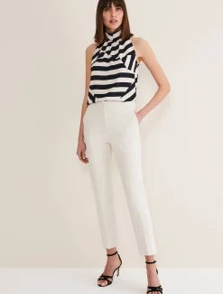 Eira Cigarette Trousers